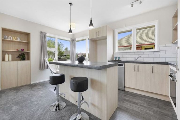 Photo of property in 21 Kirner Street, Burwood, Christchurch, 8083