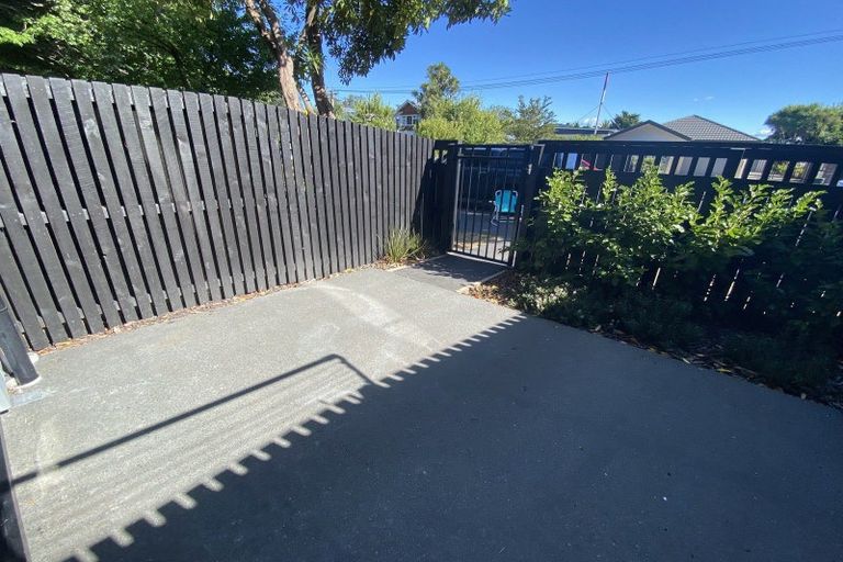 Photo of property in 4/314 Worcester Street, Linwood, Christchurch, 8011