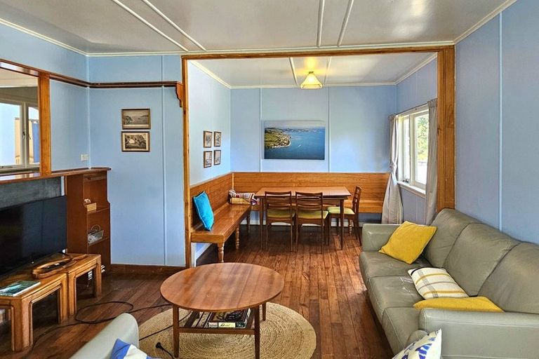 Photo of property in 229 Hokianga Harbour Drive, Omapere, Kaikohe, 0473