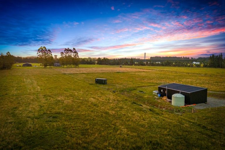 Photo of property in 527 Browns Rock Road, Burnt Hill, Oxford, 7495