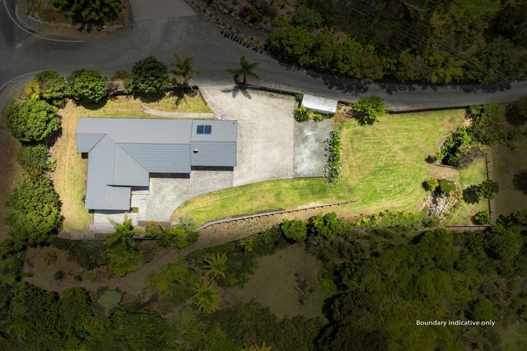 Photo of property in 4 Tayden Court, Tamaterau, Whangarei, 0174