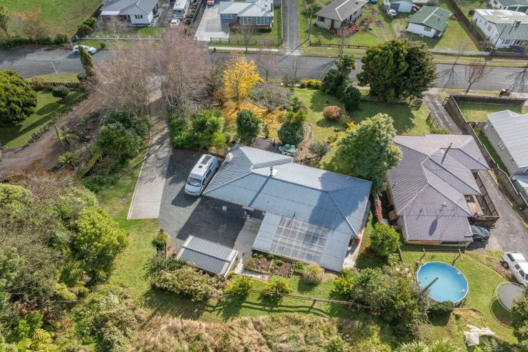 Photo of property in 17 Church Street, Tirau, 3410