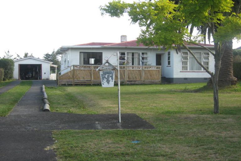 Photo of property in 374 Somme Parade, Aramoho, Whanganui, 4500