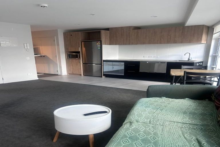 Photo of property in Pinnacle Apartments, W704/160 Victoria Street, Te Aro, Wellington, 6011