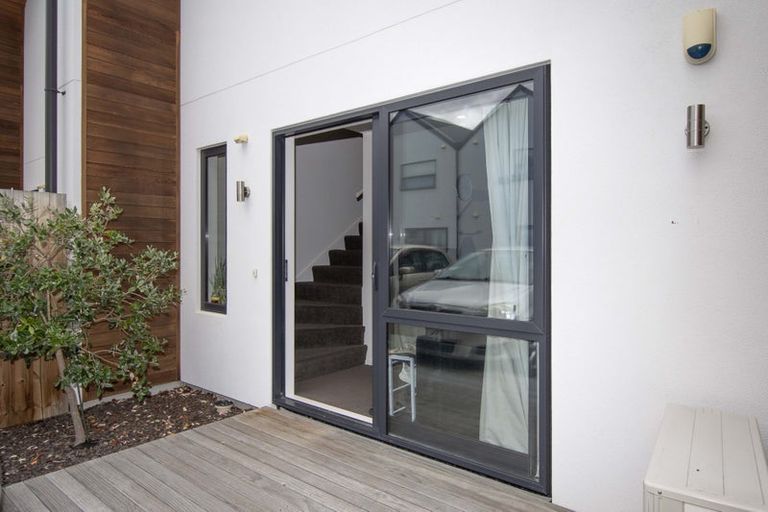 Photo of property in 3/296 Hereford Street, Christchurch Central, Christchurch, 8011