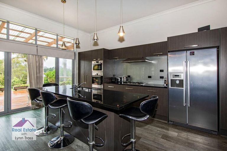 Photo of property in 464 Vinegar Hill Road, Kauri, Kamo, 0185