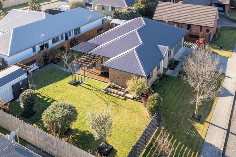 Photo of property in 58 Acacia Avenue, Rangiora, 7400