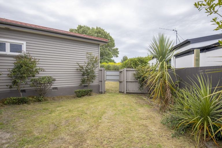 Photo of property in 46 Huxley Street, Sydenham, Christchurch, 8023