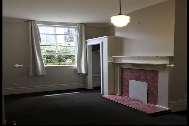 Photo of property in 3 Mckenzie Terrace, Te Aro, Wellington, 6011