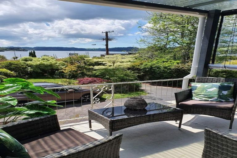 Photo of property in 175 State Highway 30, Lake Rotoma, Rotorua, 3074