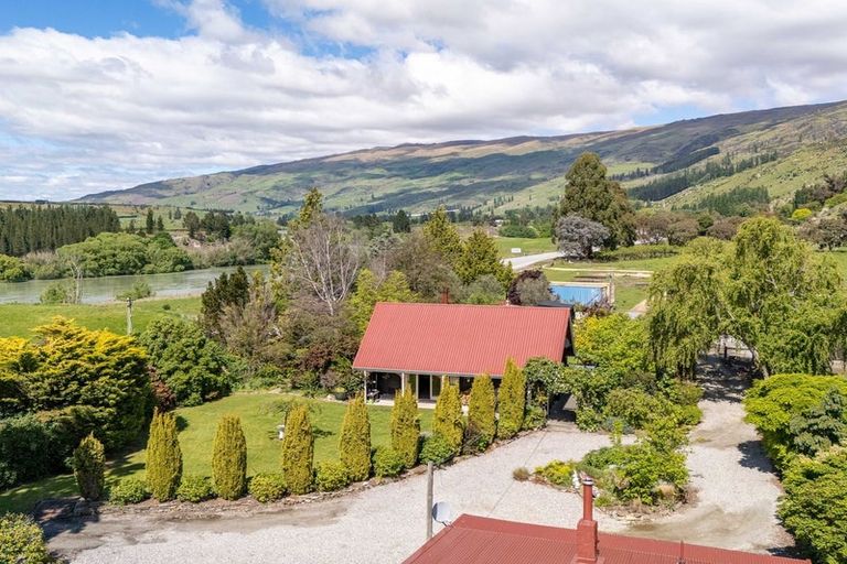 Photo of property in 3228 Fruitlands-roxburgh Road, Coal Creek Flat, Roxburgh, 9571