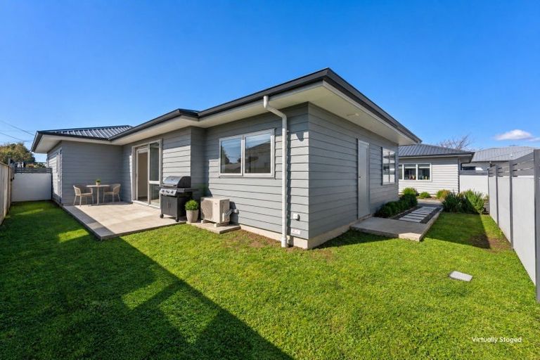 Photo of property in 3/17 Waerenga Road, Otaki, 5512