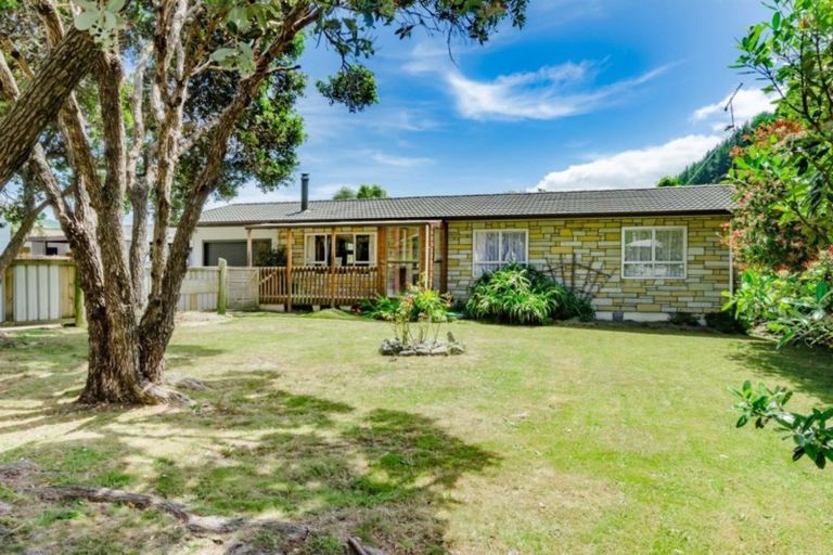 Photo of property in 59 Ruahine Street, Paraparaumu, 5032