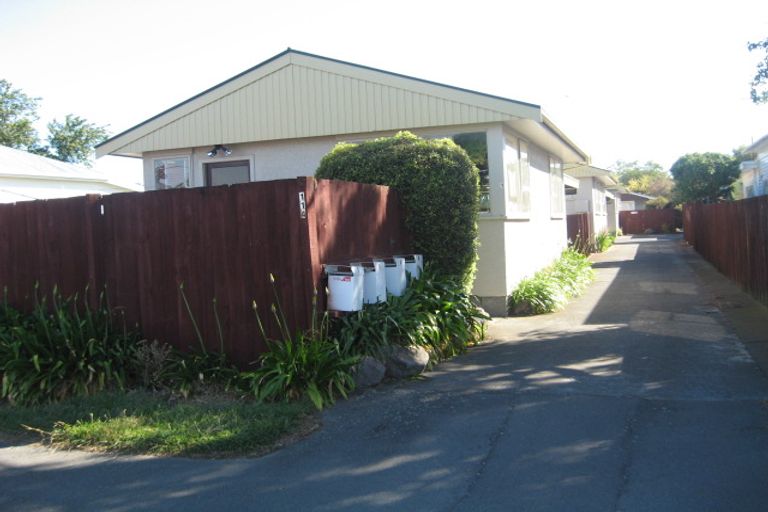 Photo of property in 1/106 King Street, Sydenham, Christchurch, 8023