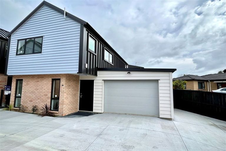 Photo of property in 40c Nikau Street, New Lynn, Auckland, 0600