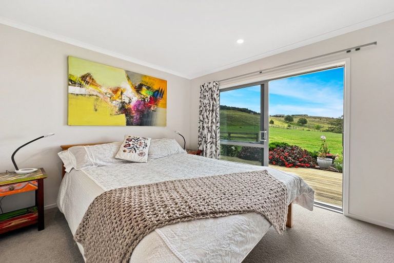 Photo of property in 245 Paerata Ridge Road, Waiotahe, Opotiki, 3198