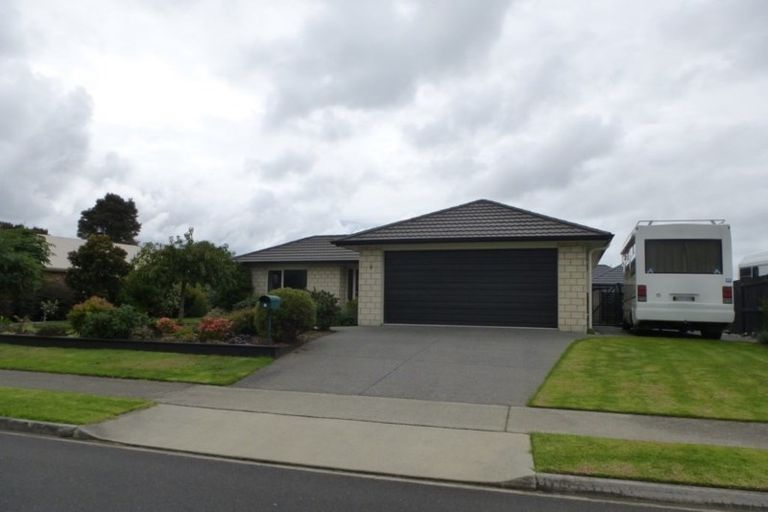 Photo of property in 7 Preston Drive, Katikati, 3129
