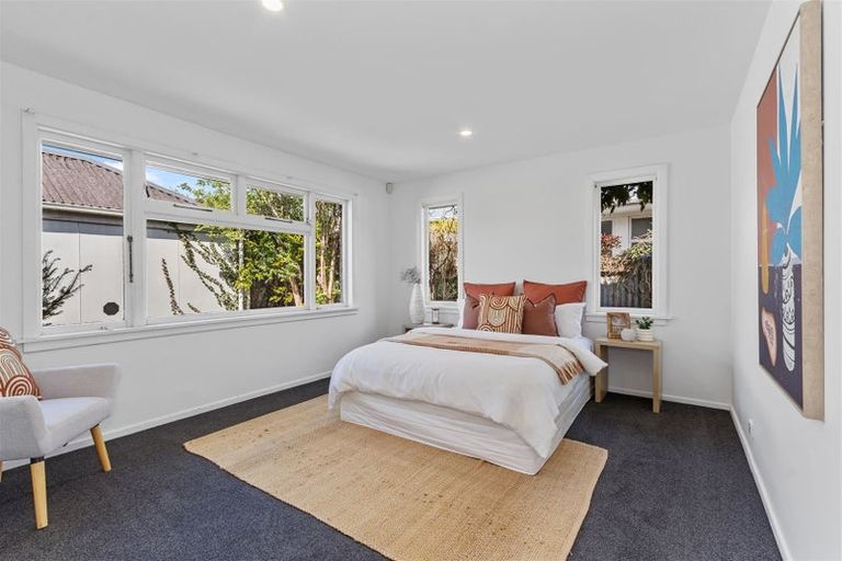 Photo of property in 207 Innes Road, St Albans, Christchurch, 8052