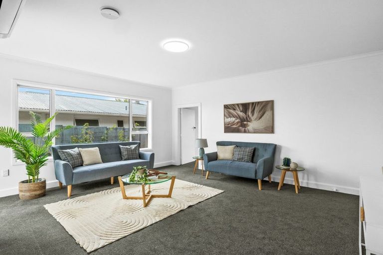 Photo of property in 23 Lake Terrace Road, Burwood, Christchurch, 8061