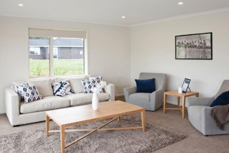 Photo of property in 9 Wingfield Road, Pokeno, 2402