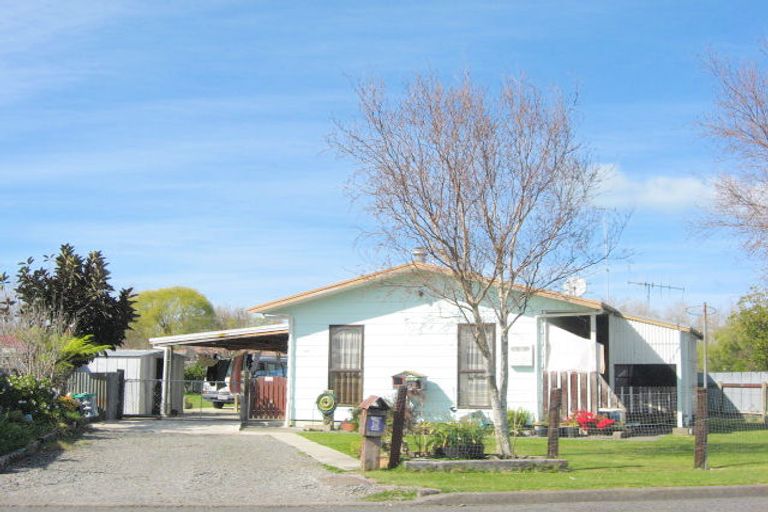 Photo of property in 159 Apatu Street, Wairoa, 4108