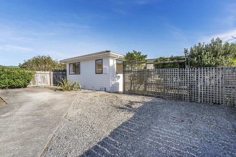 Photo of property in 29a Cecil Road, Tawa, Wellington, 5028