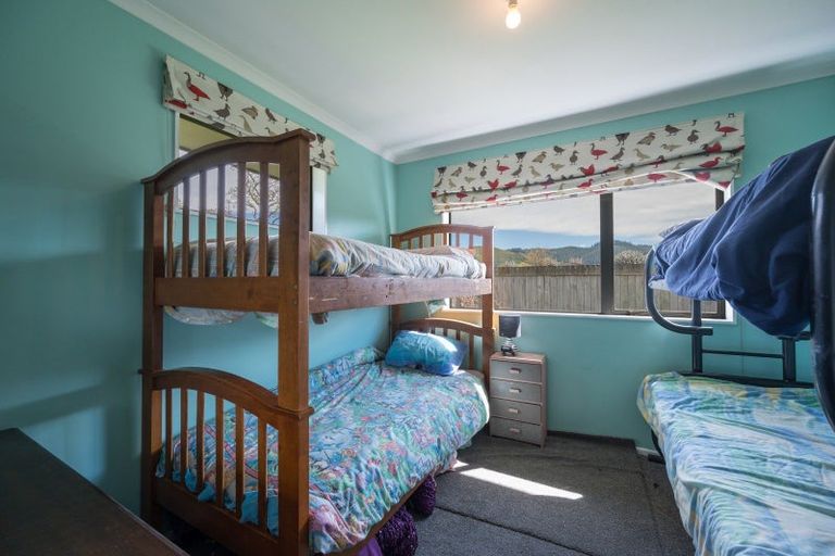 Photo of property in 16 Franklyn Close, Wakefield, 7025