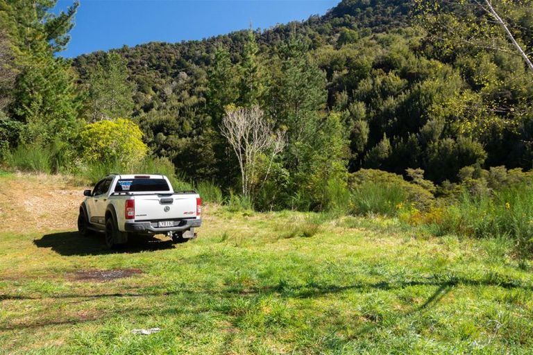 Photo of property in 1000 Wakamarina Road, Wakamarina, Havelock, 7178