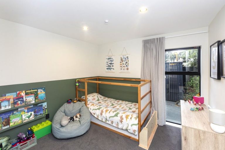 Photo of property in 63 Malcolm Avenue, Beckenham, Christchurch, 8023