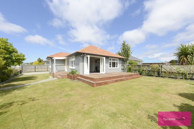 Photo of property in 3a Corfe Street, Ilam, Christchurch, 8041