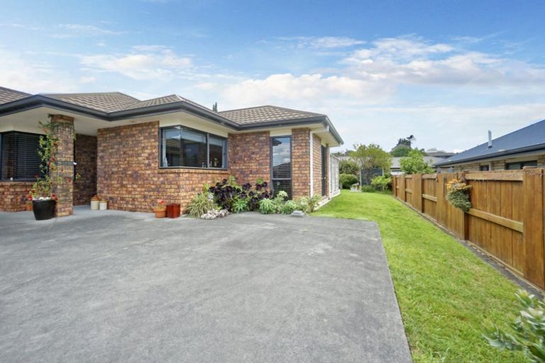 Photo of property in 6 Norm Freeman Drive, Te Puke, 3119