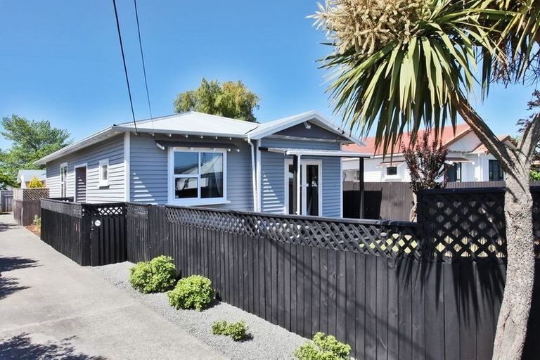 Photo of property in 57 Norwich Street, Linwood, Christchurch, 8062