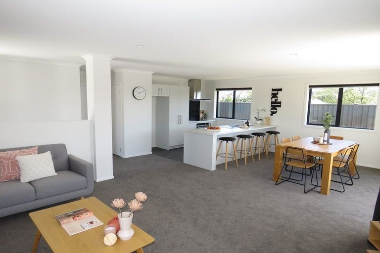 Photo of property in 15 Rannoch Street, Rockdale, Invercargill, 9812