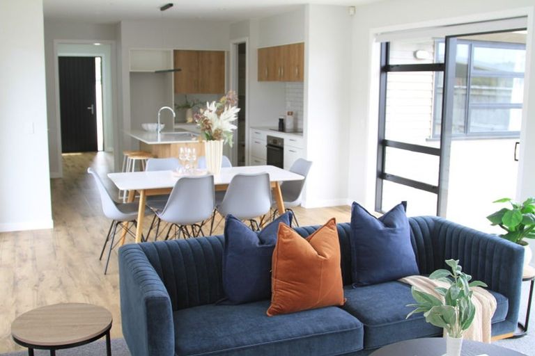 Photo of property in 12a Fairfield Road, Levin, 5510