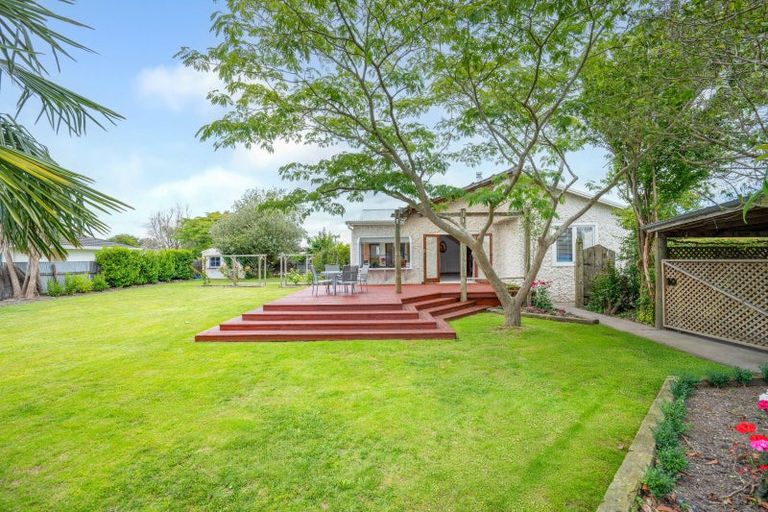 Photo of property in 411 Tomoana Road, Saint Leonards, Hastings, 4120