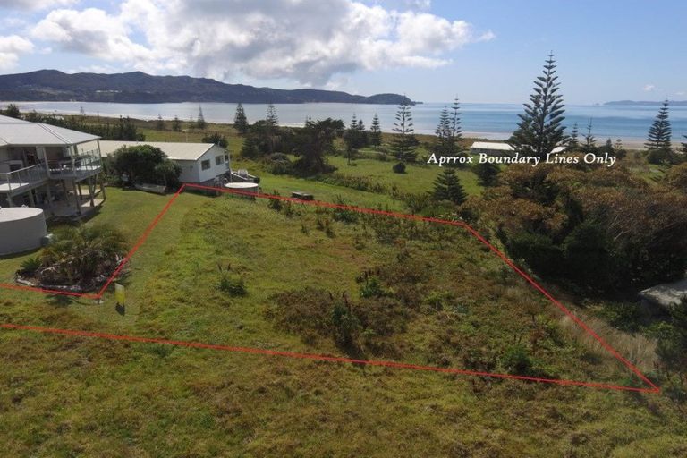 Photo of property in 345 Tokerau Beach Road, Karikari Peninsula, 0483