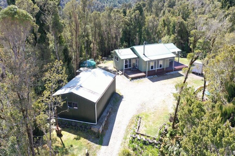 Photo of property in 86d Duffers Creek Road, Awatuna, Hokitika, 7882