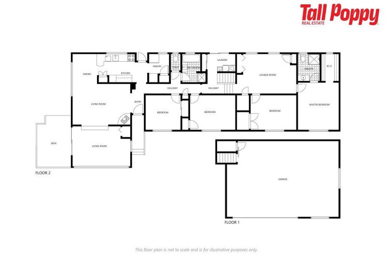 Photo of property in 209 Tauhara Road, Tauhara, Taupo, 3330