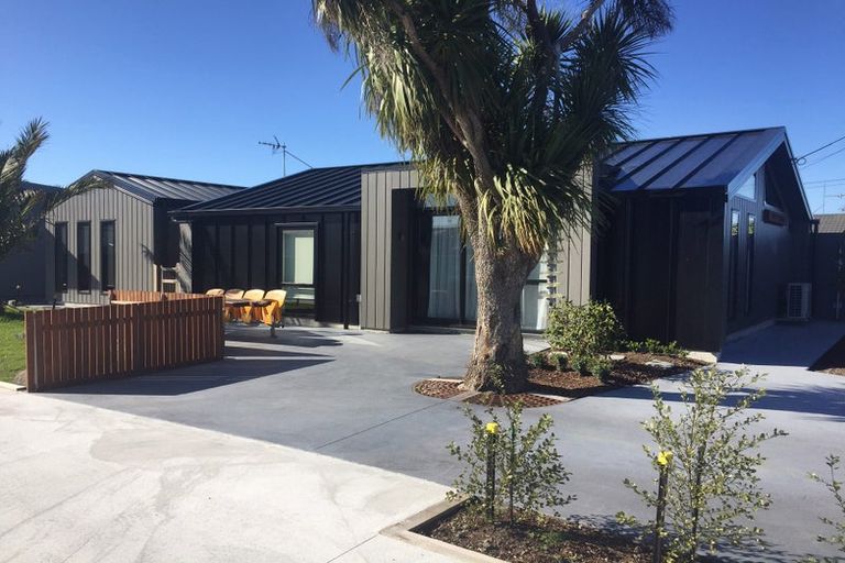 Photo of property in 3 Begg Street, South Dunedin, Dunedin, 9012