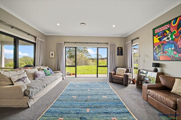 Photo of property in 88 Clark And Denize Road, Pukekawa, Tuakau, 2696