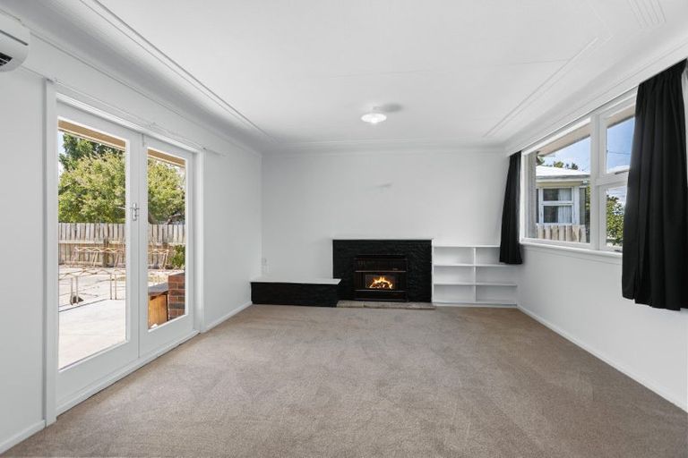 Photo of property in 29 Fraser Avenue, Ranfurly, 9332