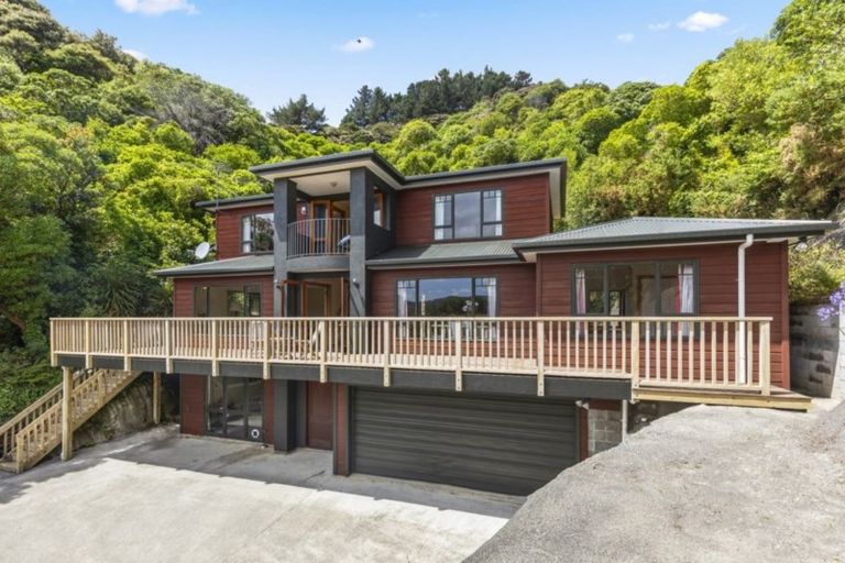 Photo of property in 43a Cleary Street, Waterloo, Lower Hutt, 5011