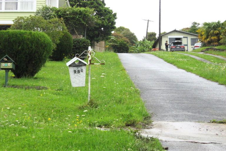 Photo of property in 217 Morningside Road, Morningside, Whangarei, 0110