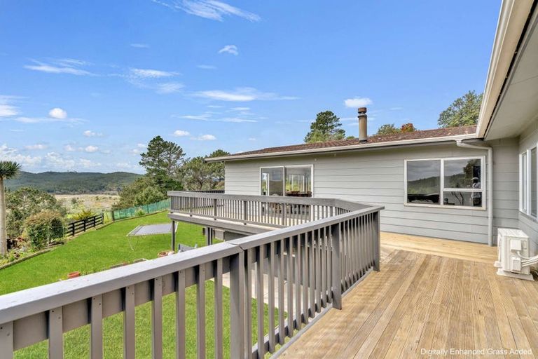 Photo of property in 661 Waihue Road, Parore, Dargaville, 0372