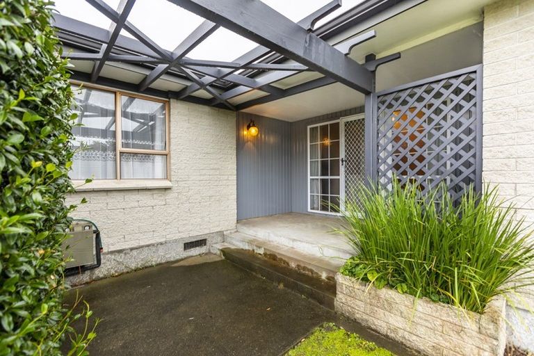 Photo of property in 90 Freyberg Avenue, Tamatea, Napier, 4112