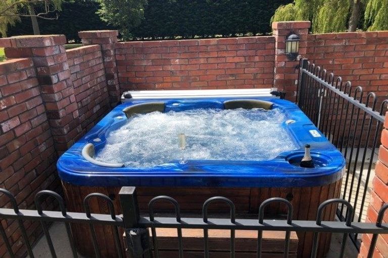 Photo of property in 61 Jacksons Road, Ohoka, Kaiapoi, 7692