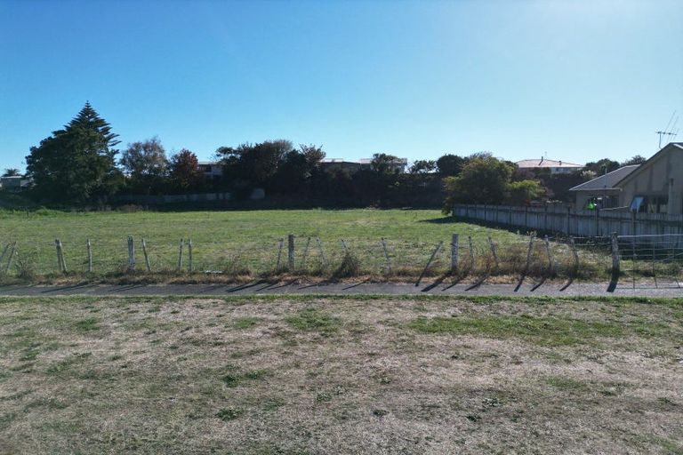 Photo of property in 13b Reeve Street, Foxton, 4814