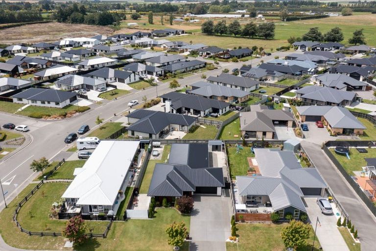 Photo of property in 23 Braebrook Drive, Netherby, Ashburton, 7700