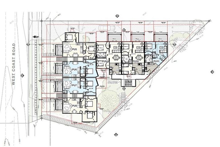 Photo of property in 34 West Coast Road, Glen Eden, Auckland, 0602