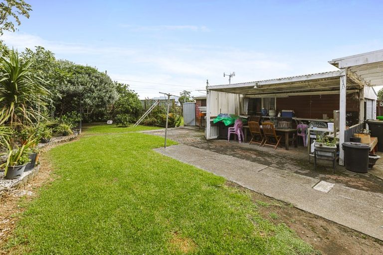 Photo of property in 37 Ferguson Street, Manurewa East, Auckland, 2102